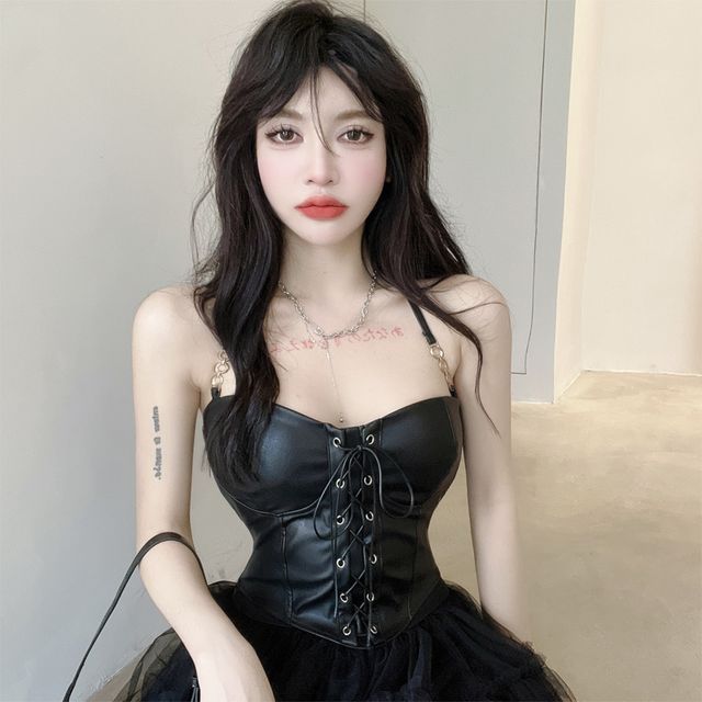 スカート naoho corset tight mini skirt Naoho / corset tweed mini skirt - メルカリ