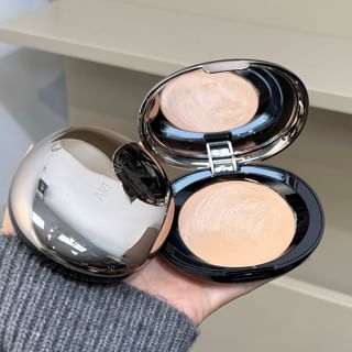 Art Value - Floral Velvet Foundation Cream - 2 Shades