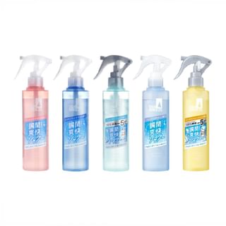 Shiseido - Sea Breeze Deo & Water