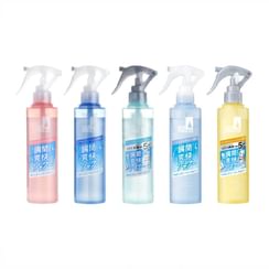 Shiseido Sea Breeze Deo & Water