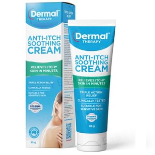 Dermal Therapy - Anti-Itch Cream