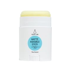 YOUTH LAB. - Matte Invisible Stick SPF 50