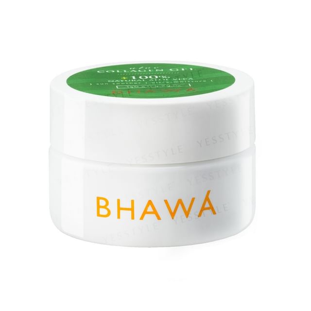 BHAWA-Aloe Collagen Gel