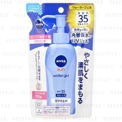 Nivea Japan - Sun Water Gel SPF 35 PA+++ Refill