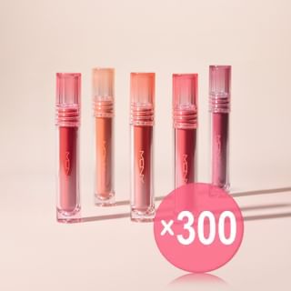 MACQUEEN - Juicy Fit Tint - 5 Colors (x300) (Bulk Box)