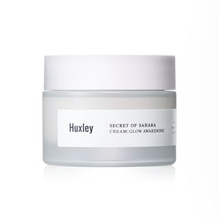 Huxley - Cream Glow Awakening 50ml