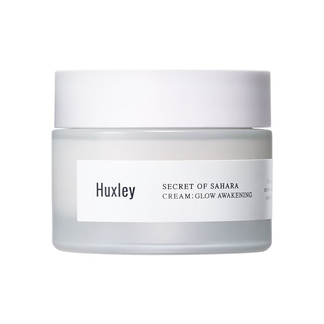 Huxley-Cream Glow Awakening
