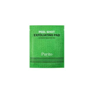Purito SEOUL - YesStyle Exclusive Peel Shot Exfoliating Pad Mini