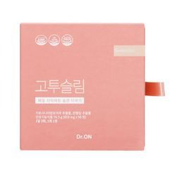 Dr. ON - Gotoslim Dr. ON - Gotoslim