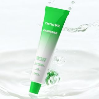 Cistto - Softening Moisture Cleanser