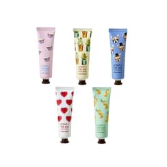 TONYMOLY - Scent Of The Day Hand Cream - 5 Types TONYMOLY - Scent Of The Day Hand Cream - 5 Types