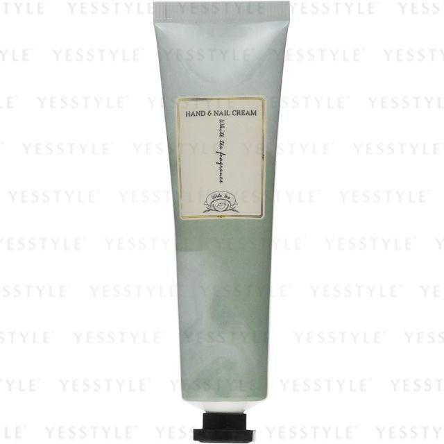 HONYARADOH White Tea Hand Cream YesStyle