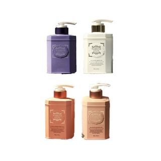 Dr. Bio - Teabless Perfume Body Lotion - 4 Types