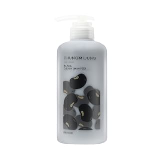 CHUNGMIJUNG - Black Grain Shampoo