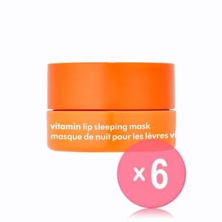 THE FACE SHOP - Vitamin Sleeping Mask (x6) (Bulk Box)
