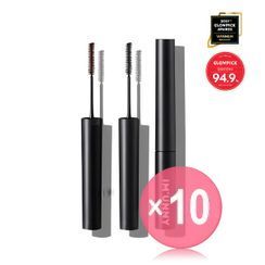 IM'UNNY - Real Fit Skinny Mascara - 2 Colors (x1600) (Bulk Box)