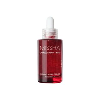 MISSHA - Camellia PDRN NAD+ Firming Repair Serum
