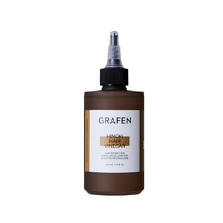 GRAFEN - Hinoki Hair Vinegar