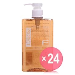 FIOLE - F.Protect Hair Shampoo Basic (x24) (Bulk Box)