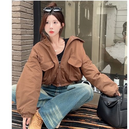 Yesstyle jackets clearance