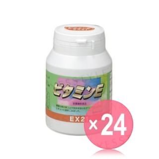 EX21 - Vitamin E (x24) (Bulk Box)