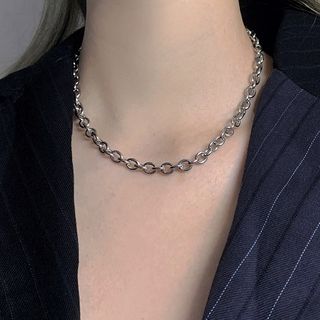 PANGU-Chain Choker