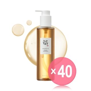 Beauty of Joseon - Ginseng Cleansing Oil (EU Packaging) (x40) (Bulk Box)