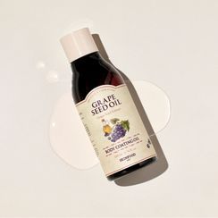 SKINFOOD - Grape Seed Oil Body Coating Oil