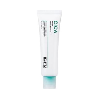 IDEAL FOR MEN - Cica After Shaving Gel