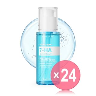 NINELESS - Hydra-Max 7-HA Quench Serum (x24) (Bulk Box)