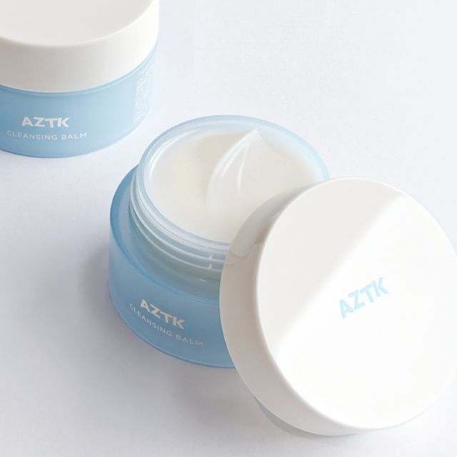 AZTK-Lustrons Cleansing Balm