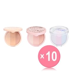 too cool for school - Artclass By Rodin Highlighter - 3 Types (x10) (Bulk Box)