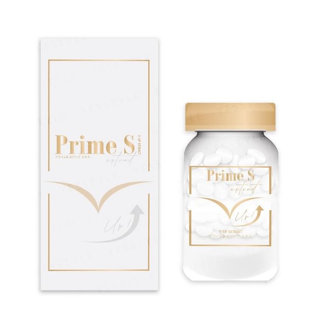 Prime S-V UP Extract