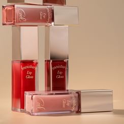 CZEL - Lustrous Essence Lip Gloss - 9 Colors