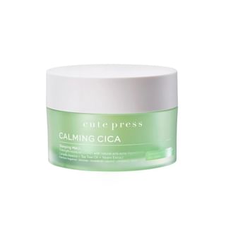 Cute Press - Calming Cica Sleeping Mask