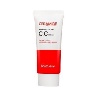 Farm Stay - Ceramide Firming Facial CC Cream