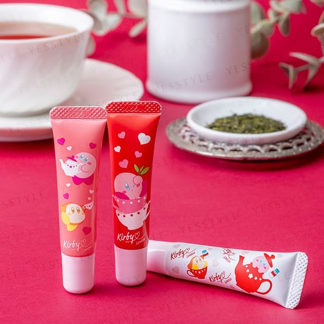 Lovisia - Kirby Lip Gloss | YesStyle
