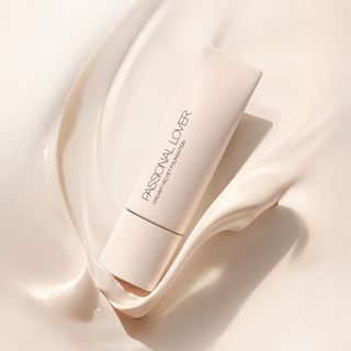 PASSIONAL LOVER - Concealing Creamy Velvet Foundation - 4 Shades