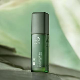 SHANCAOJI - Tea Tree Oil-Control Clear Lotion