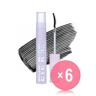 THE FACE SHOP - Eye Rise Curl Tension Mascara (x6) (Bulk Box)