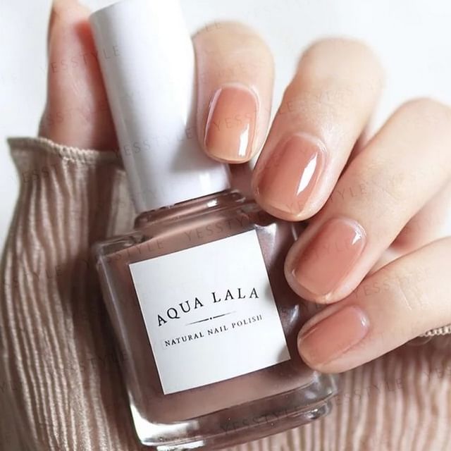 AQUA LALA-Lazy Sunday Afternoon Nail Polish - Vernis à ongles