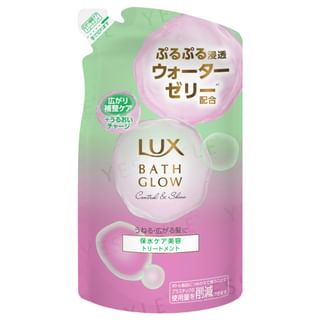 Lux Japan - Bath Grow Control and Shine Treatment Refill
