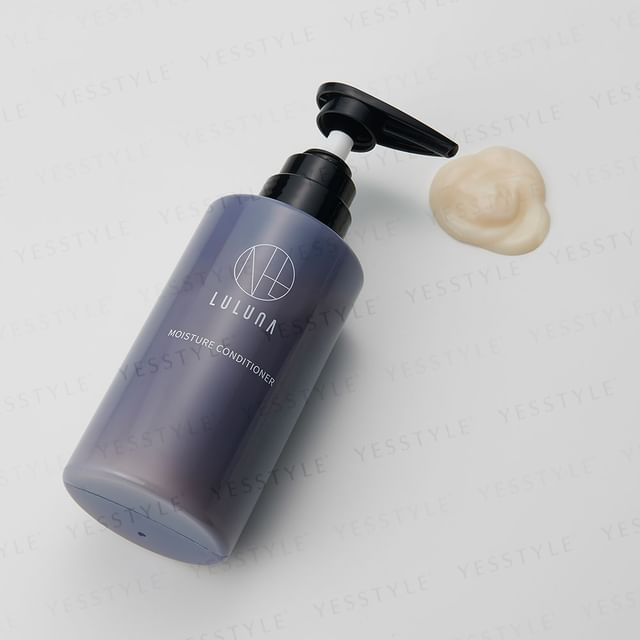 Luluna-Moisture Conditioner