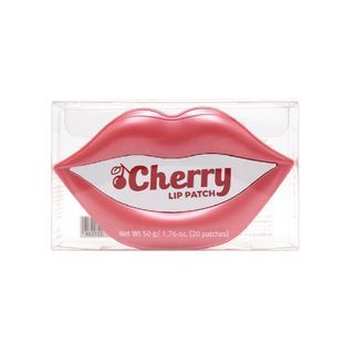 Pretty skin - Design Your Beauty Cherry Lip Patch