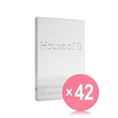 House of B - Glutathione Face Film Set 3 pcs (x42) (Bulk Box)