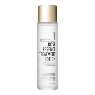 Zephyrine - Rose Essence Treatment Lotion