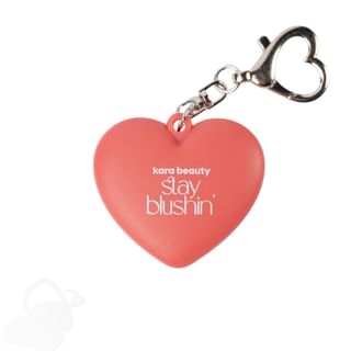 Kara Beauty - Stay Blushin' Lip & Cheek Cream - 4 Colors