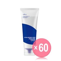 Isntree - Hyaluronic Acid Aqua Gel Cream (x60) (Bulk Box)
