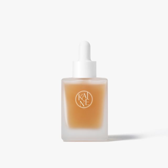 KAINE-Kombu Barrier Ampoule - Sérum