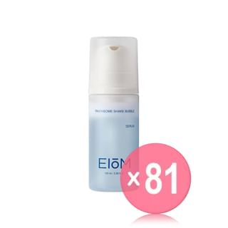 EIOM - Pantheome Shake Bubble Serum (x81) (Bulk Box)